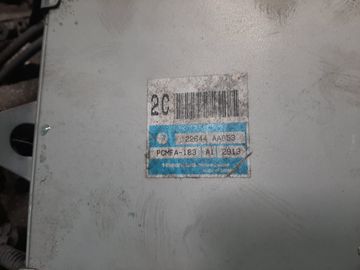 ДВИГАТЕЛЬ НА SUBARU LEGACY BH5 EJ202