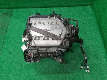 ДВИГАТЕЛЬ НА HONDA INSPIRE UC1 J30A