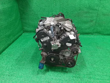 ДВИГАТЕЛЬ НА HONDA INSPIRE UC1 J30A