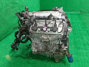 ДВИГАТЕЛЬ НА HONDA INSPIRE UC1 J30A