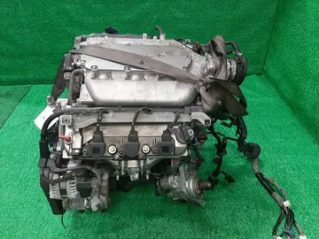 ДВИГАТЕЛЬ НА HONDA INSPIRE UC1 J30A