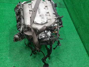 ДВИГАТЕЛЬ НА HONDA INSPIRE UC1 J30A