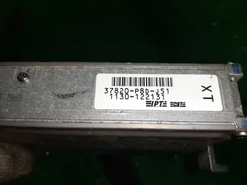 ДВИГАТЕЛЬ НА HONDA INSPIRE UA4 J25A