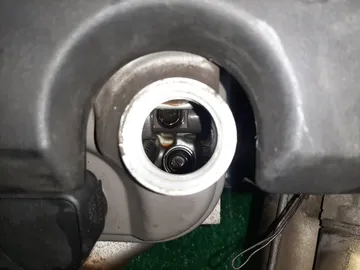 ДВИГАТЕЛЬ НА HONDA INSPIRE UA4 J25A