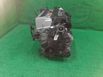 ДВИГАТЕЛЬ НА HONDA ACCORD CW2 K24A