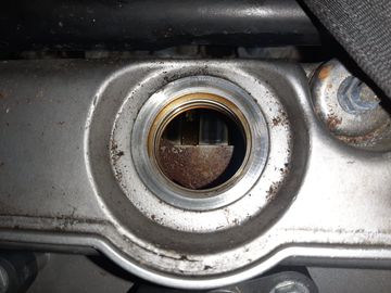 ДВИГАТЕЛЬ НА HONDA ACCORD CW2 K24A