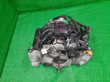 ДВИГАТЕЛЬ НА SUBARU OUTBACK BRF EZ36DE