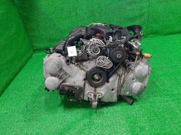 ДВИГАТЕЛЬ НА SUBARU OUTBACK BRF EZ36DE