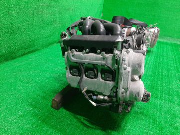 ДВИГАТЕЛЬ НА SUBARU OUTBACK BRF EZ36DE