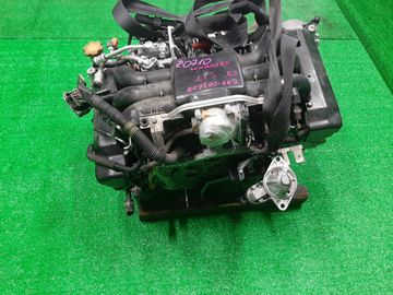 ДВИГАТЕЛЬ НА SUBARU OUTBACK BRF EZ36DE