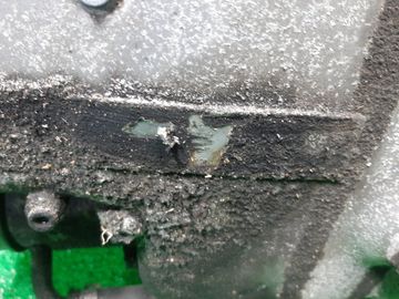 ДВИГАТЕЛЬ НА SUBARU OUTBACK BRF EZ36DE