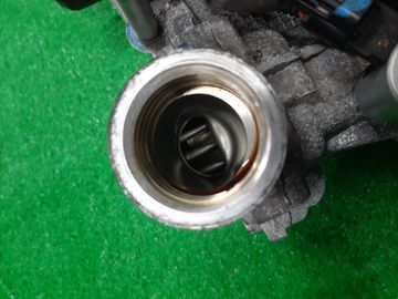 ДВИГАТЕЛЬ НА SUBARU OUTBACK BRF EZ36DE