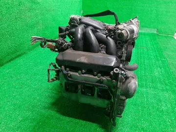 ДВИГАТЕЛЬ НА SUBARU OUTBACK BPE EZ30DE