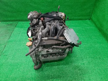 ДВИГАТЕЛЬ НА SUBARU OUTBACK BPE EZ30DE