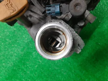 ДВИГАТЕЛЬ НА SUBARU OUTBACK BPE EZ30DE