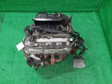 ДВИГАТЕЛЬ НА SUZUKI SX4 YB41S J20A