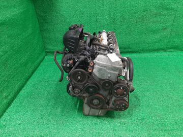 ДВИГАТЕЛЬ НА SUZUKI SX4 YB41S J20A