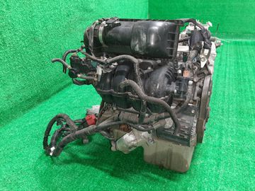 ДВИГАТЕЛЬ НА SUZUKI SX4 YB41S J20A