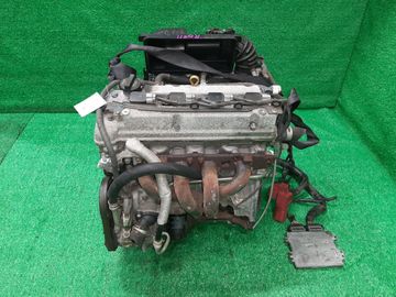 ДВИГАТЕЛЬ НА SUZUKI SX4 YB41S J20A