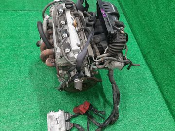 ДВИГАТЕЛЬ НА SUZUKI SX4 YB41S J20A