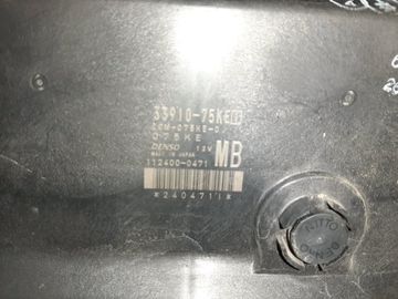 ДВИГАТЕЛЬ НА SUZUKI SX4 YB41S J20A