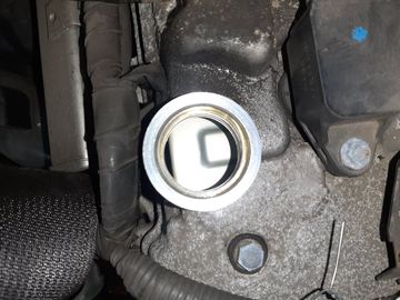 ДВИГАТЕЛЬ НА SUZUKI SX4 YB41S J20A