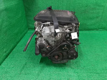 ДВИГАТЕЛЬ НА MAZDA AXELA BK3P L3-VDT