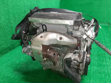 ДВИГАТЕЛЬ НА MAZDA AXELA BK3P L3-VDT