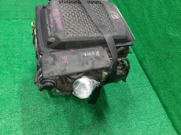 ДВИГАТЕЛЬ НА MAZDA AXELA BK3P L3-VDT