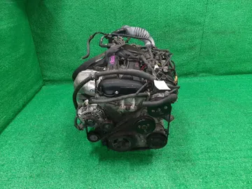 ДВИГАТЕЛЬ НА MAZDA TRIBUTE EP3W L3-DE