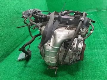 ДВИГАТЕЛЬ НА MAZDA TRIBUTE EP3W L3-DE