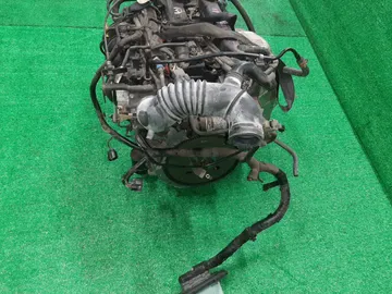 ДВИГАТЕЛЬ НА MAZDA TRIBUTE EP3W L3-DE