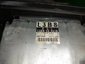 ДВИГАТЕЛЬ НА MAZDA TRIBUTE EP3W L3-DE