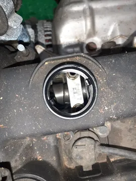 ДВИГАТЕЛЬ НА MAZDA TRIBUTE EP3W L3-DE