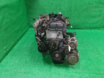 ДВИГАТЕЛЬ НА NISSAN SUNNY FB15 QG15DE