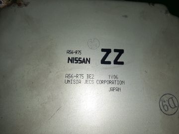 ДВИГАТЕЛЬ НА NISSAN SUNNY FB15 QG15DE