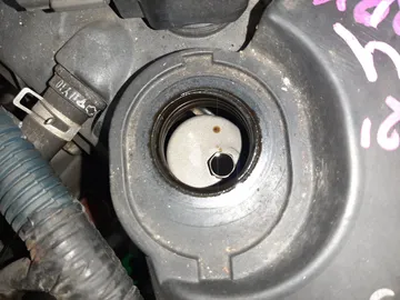 ДВИГАТЕЛЬ НА NISSAN SUNNY FB15 QG15DE