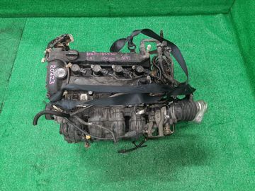 ДВИГАТЕЛЬ НА MAZDA AXELA BKEP LF-DE