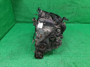 ДВИГАТЕЛЬ НА MAZDA AXELA BKEP LF-DE