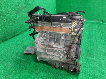 ДВИГАТЕЛЬ НА MAZDA AXELA BKEP LF-DE