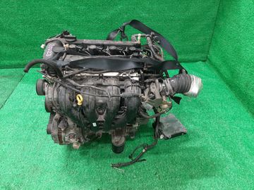 ДВИГАТЕЛЬ НА MAZDA AXELA BKEP LF-DE