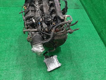 ДВИГАТЕЛЬ НА MAZDA AXELA BKEP LF-DE