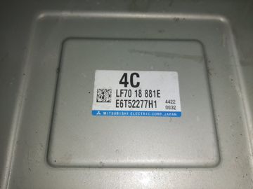 ДВИГАТЕЛЬ НА MAZDA AXELA BKEP LF-DE