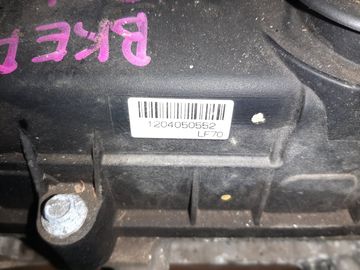 ДВИГАТЕЛЬ НА MAZDA AXELA BKEP LF-DE