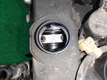 ДВИГАТЕЛЬ НА MAZDA AXELA BKEP LF-DE