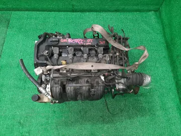 ДВИГАТЕЛЬ НА MAZDA ATENZA GH5AS L5-VE