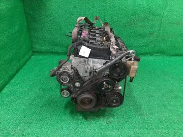 ДВИГАТЕЛЬ НА MAZDA ATENZA GH5AS L5-VE