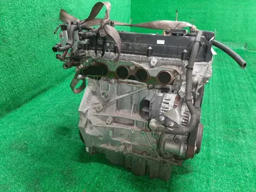 ДВИГАТЕЛЬ НА MAZDA ATENZA GH5AS L5-VE