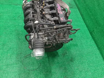 ДВИГАТЕЛЬ НА MAZDA ATENZA GH5AS L5-VE