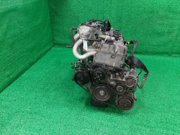 ДВИГАТЕЛЬ НА NISSAN WINGROAD WFY11 QG15DE